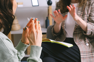 oakwood counselling & wellbeing
