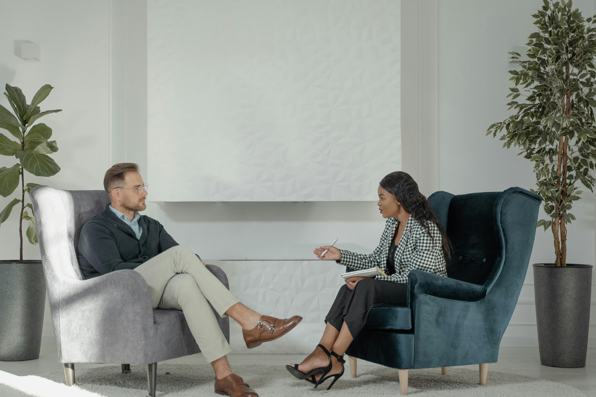 Oakwood Cousnelling & Wellbeing